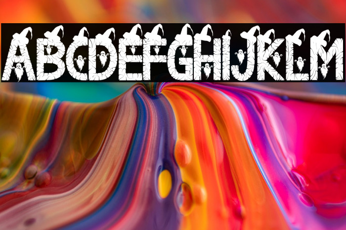 Devil Scream - Personal Use Example 3