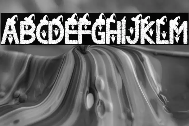 Devil Scream - Personal Use Example 3