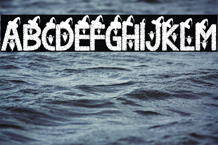 Devil Scream Example 1