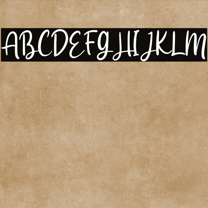 Devil Tail - Personal Use Example 1