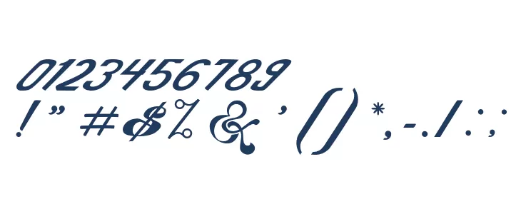 Numbers