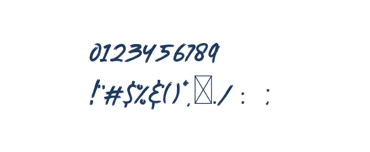 Devilish Style One Other Characters