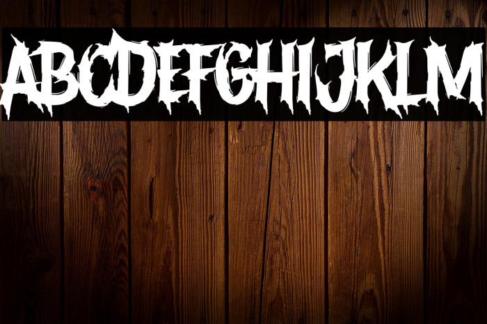 Devils Crew Example 1