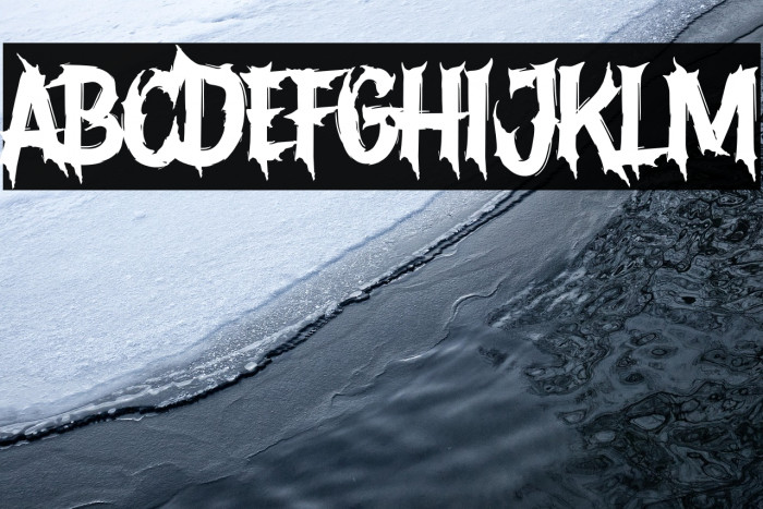 Devils Crew Example 2