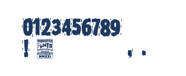 Devils Syndicate Other Characters