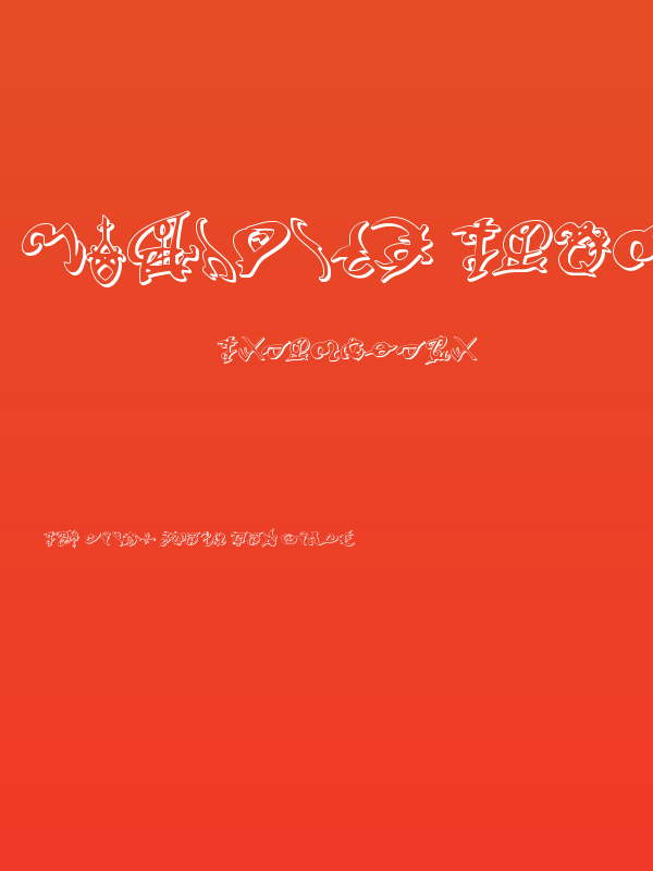 Devil's Tongue 3D Poster