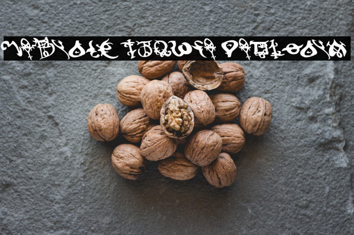 Devil's Tongue Leftalic Example 1