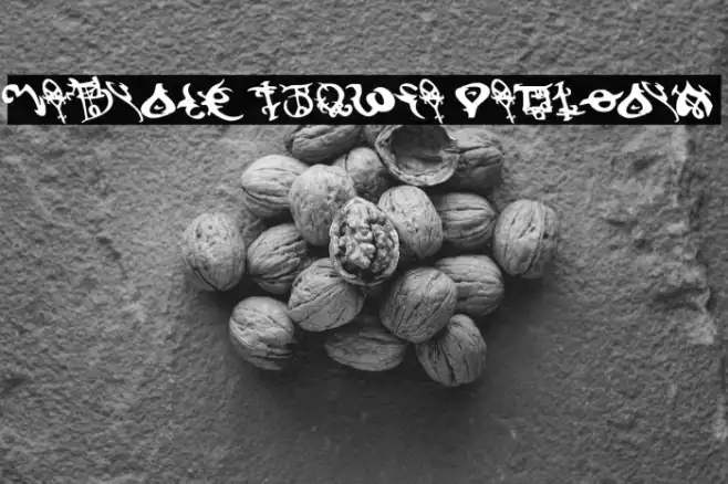Devil's Tongue Leftalic Example 1