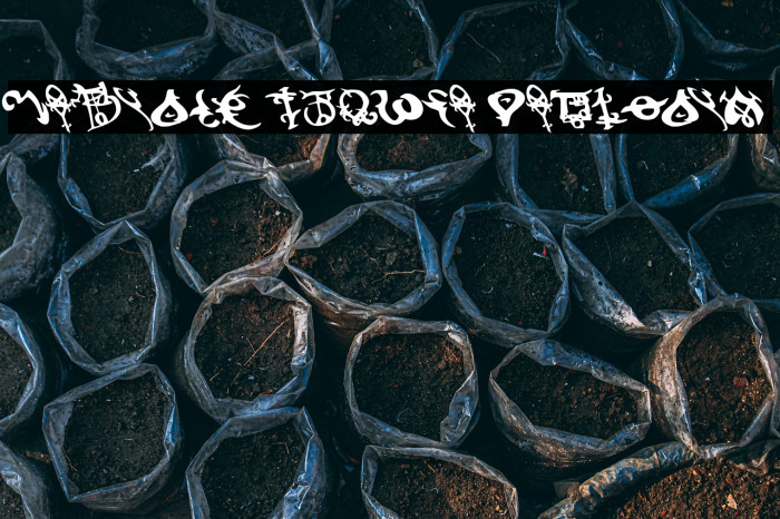 Devil's Tongue Leftalic Example 2