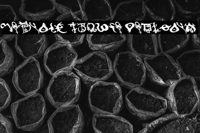 Devil's Tongue Leftalic Example 2