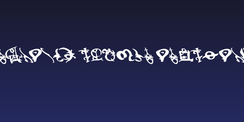 Devil's Tongue Leftalic Social Header