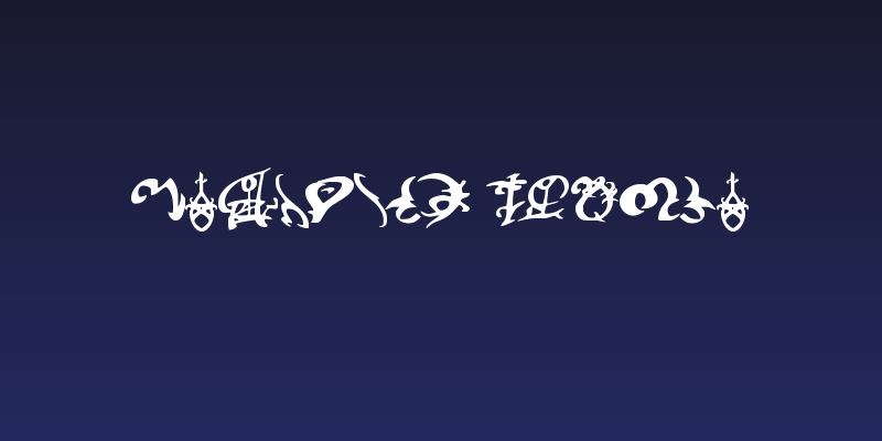 Devil's Tongue Social Header