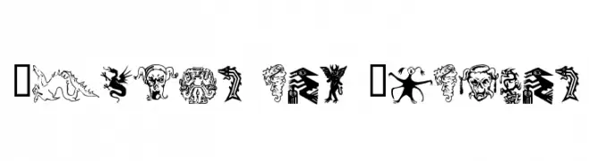Devils and Dragons 