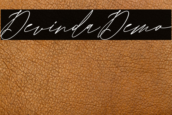 DevindaDemo Example 3