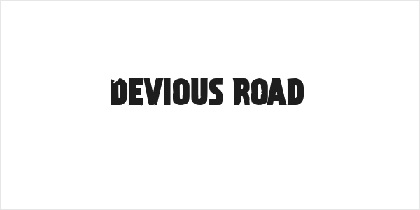 Devious Road Logo