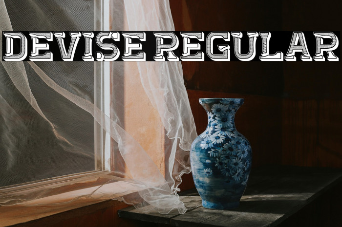 Devise Regular Example 2