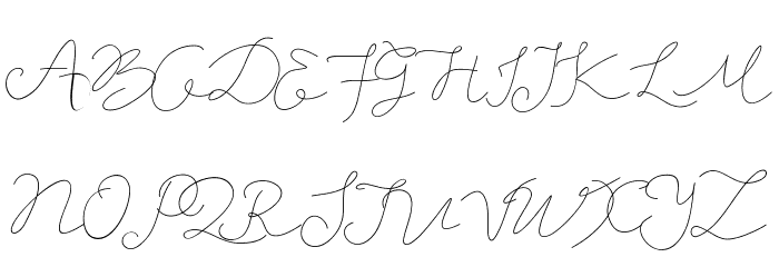 Devllin DEMO Font OTHER CHARS