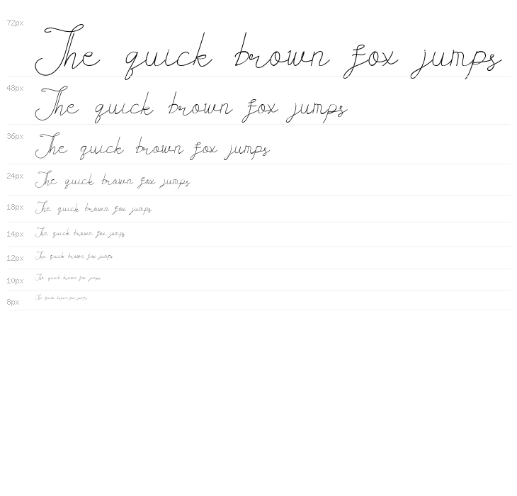 Devllin DEMO Waterfall