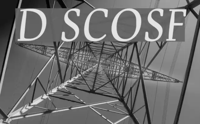 Devroye SCOSF خط examples