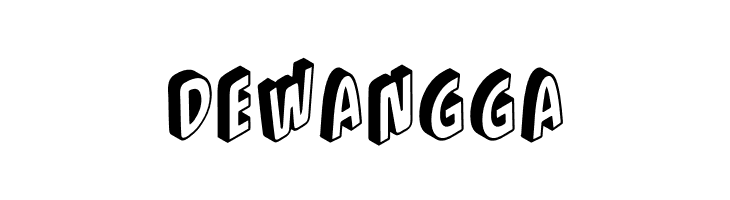 Dewangga  لخطوط تنزيل