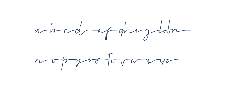 Dewebeauty Demo Lowercase