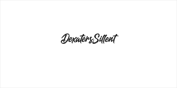 DexatersSillent Logo