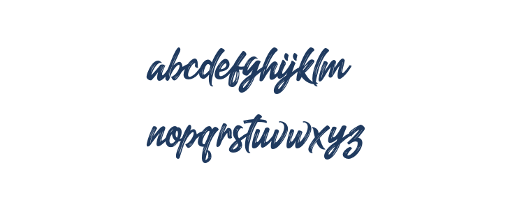 DexatersSillent Lowercase