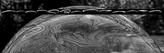 DexotickUnderlines Font examples