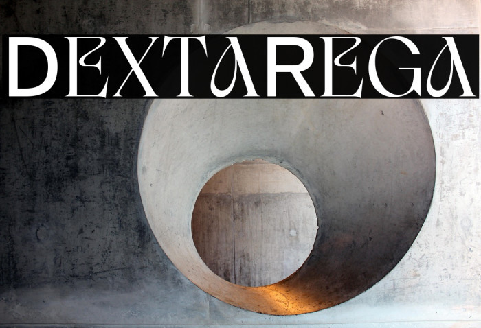 Dexurita Regular Example 3