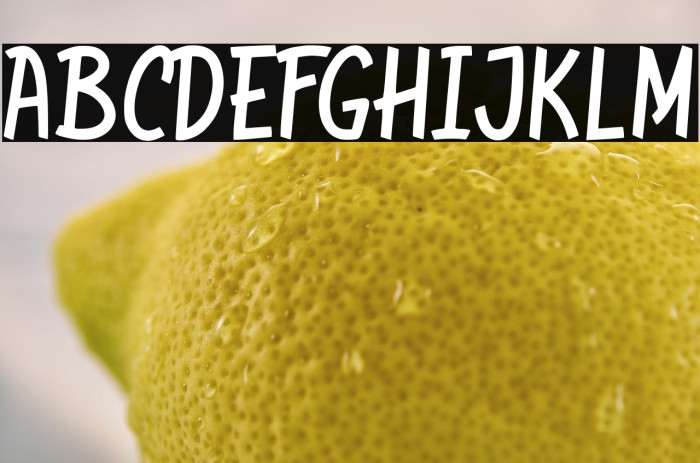 de Solidia Example 1