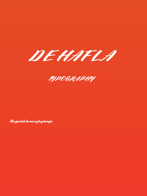 de hafla Poster