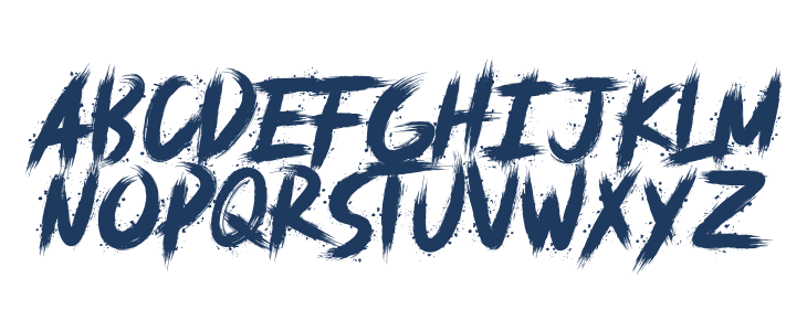 deadpack! demo Lowercase