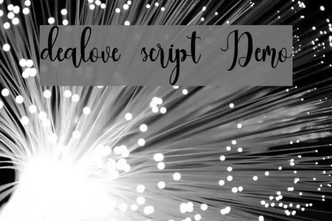 dealove script Demo Example 2