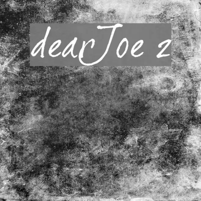 dearJoe 2 Example 2