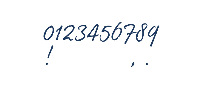 dearJoe 7 TRIAL Other Characters