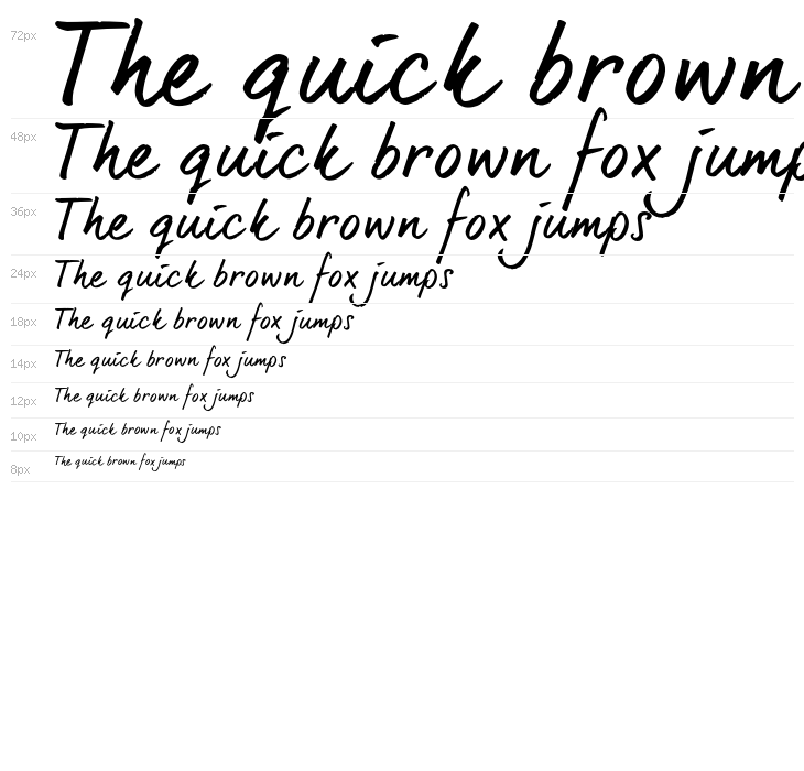 dearJoe6TRIAL Waterfall