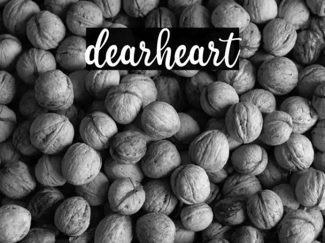 dearheart Example 2