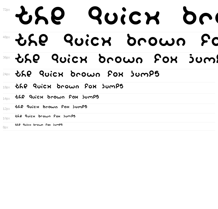 dearladysandra Waterfall