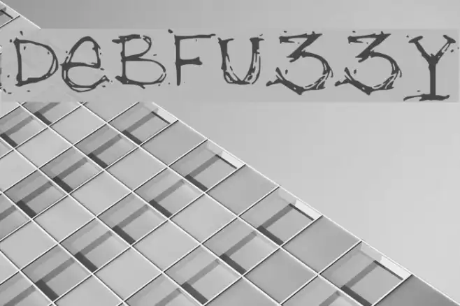 debfuzzy Example 2