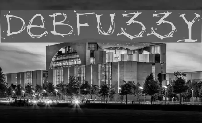 debfuzzy Example 3
