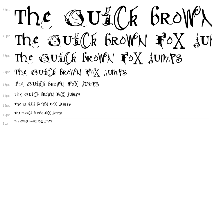 debmixedfancy Waterfall