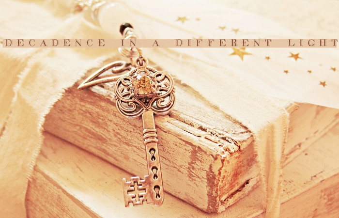 decadence in a different light Fuentes examples