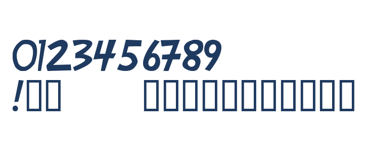 decanter Other Characters