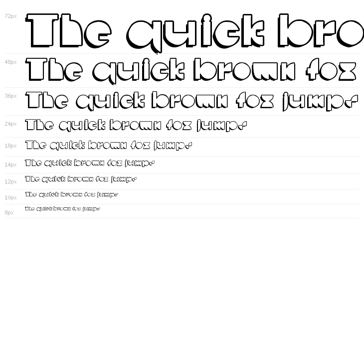 deccodisco_casual Waterfall