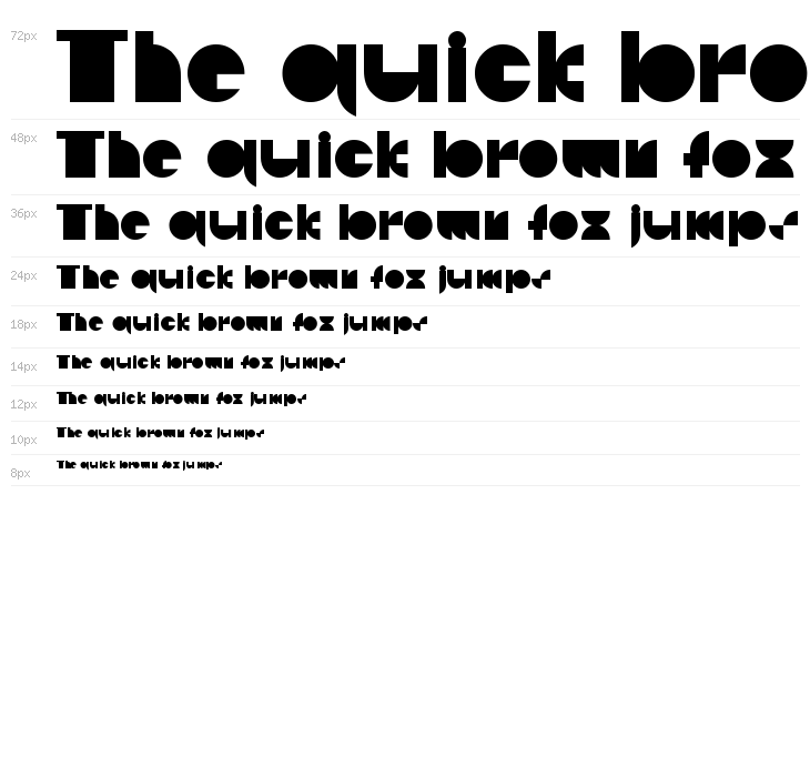 deccodisco Waterfall