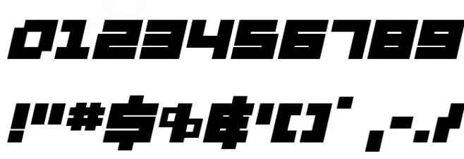 deep data cube expanded italic Fuentes OTROS CHARS