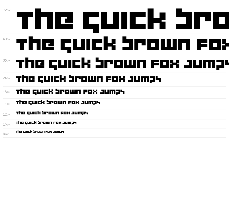 deep data cube expanded Waterfall