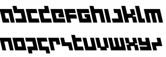 deep data cube leftalic 字体 小写