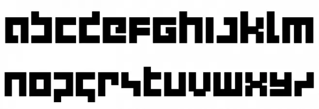 deep data cube 字体 小写