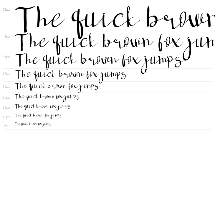 deep forest Regular Waterfall